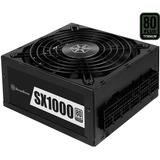 SST-SX1000-LPT V1.1, 1000 Watt voeding 