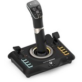 Turtle Beach VelocityOne Flightstick joystick Zwart, Xbox Series X|S | Xbox One | Windows 10/11-PC