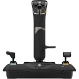 Turtle Beach VelocityOne Flightstick joystick Zwart, Xbox Series X|S | Xbox One | Windows 10/11