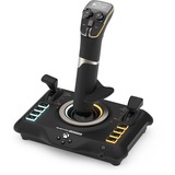 Turtle Beach VelocityOne Flightstick joystick Zwart, Xbox Series X|S | Xbox One | Windows 10/11