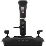Turtle Beach VelocityOne Flightstick joystick Zwart, Xbox Series X|S | Xbox One | Windows 10/11