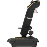 Turtle Beach VelocityOne Flightstick joystick Zwart, Xbox Series X|S | Xbox One | Windows 10/11