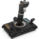 Turtle Beach VelocityOne Flightstick joystick Zwart, Xbox Series X|S | Xbox One | Windows 10/11-PC