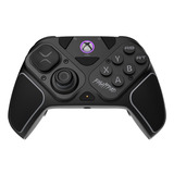 Turtle Beach Victrix Pro BFG Reloaded draadloze modulaire controller Zwart, Xbox One, Xbox Series X|S, Pc