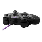 Turtle Beach Victrix Pro BFG Reloaded draadloze modulaire controller Zwart, Xbox One, Xbox Series X|S, Pc