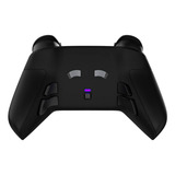 Turtle Beach Victrix Pro BFG Wireless Controller Zwart, Xbox One, Xbox Series X|S, Pc