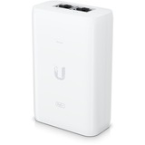Ubiquiti UniFi PoE+ Adapter poe-injector Wit, 30 Watt