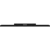 ViewSonic CDE5530 55" 4K Ultra HD Public Display HDMI, RS-232, LAN, Audio, USB-C, Android 11