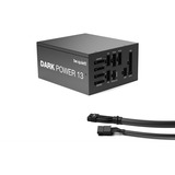 be quiet! Dark Power 13 modulaire 1000 watt voeding  Zwart, 1x 12VHPWR, 4x PCIe