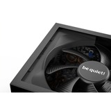 be quiet! Dark Power 13 modulaire 1000 watt voeding  Zwart, 1x 12VHPWR, 4x PCIe