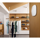 eero POE 7 mesh access point Wit, Wi-Fi 7, PoE+