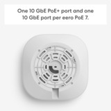 eero POE 7 mesh access point Wit, Wi-Fi 7, PoE+