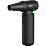 goobay Air Duster Superior blazer Zwart