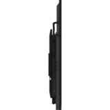 iiyama ProLite TE7513A-B3AG 75" 4K Ultra HD touchscreen monitor Zwart, 1x DisplayPort, 2x HDMI, 3x USB-C, 5x USB-A, 2x RJ-45, WiFi-6E, BT 5.0, Android