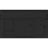iiyama ProLite TE7513A-B3AG 75" 4K Ultra HD touchscreen monitor Zwart, 1x DisplayPort, 2x HDMI, 3x USB-C, 5x USB-A, 2x RJ-45, WiFi-6E, BT 5.0, Android