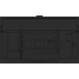 iiyama ProLite TE7513A-B3AG 75" 4K Ultra HD touchscreen monitor Zwart, 1x DisplayPort, 2x HDMI, 3x USB-C, 5x USB-A, 2x RJ-45, WiFi-6E, BT 5.0, Android
