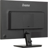 iiyama ProLite XU2495WSU-B7 24.1" monitor Zwart, 75Hz, USB, HDMI, Audio