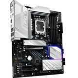 ASRock Z890 PRO RS socket 1851 moederbord Zwart/wit, RAID, 2.5 Gb-LAN, Sound, ATX