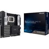 PRO WS WRX90E-SAGE SE socket sTR5 moederbord