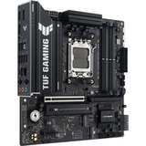 ASUS TUF Gaming B850M-E WIFI socket AM5 moederbord 2.5Gb-LAN, Wi-Fi 6E, BT, Sound, µATX