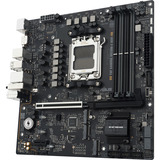 ASUS TUF Gaming B850M-E WIFI socket AM5 moederbord 2.5Gb-LAN, Wi-Fi 6E, BT, Sound, µATX