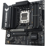 ASUS TUF Gaming B850M-E WIFI socket AM5 moederbord 2.5Gb-LAN, Wi-Fi 6E, BT, Sound, µATX