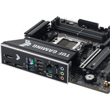 ASUS TUF Gaming B850M-E WIFI socket AM5 moederbord 2.5Gb-LAN, Wi-Fi 6E, BT, Sound, µATX