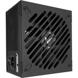 ASUS TUF Gaming Gold EVO modulaire 850 watt voeding  Zwart, 1x 12V-2x6, 3x PCIe