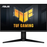 ASUS TUF Gaming VG279QL3A 27" monitor Zwart, 180Hz, DisplayPort, HDMI, AMD FreeSync Premium