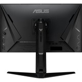 ASUS TUF Gaming VG279QL3A 27" monitor Zwart, 2x HDMI, DisplayPort, 180 Hz