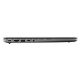 ASUS Vivobook S16 M3607GA-SH004W 16"  Copilot+ laptop Grijs | Ryzen 7 445 | Radeon 840M | 32 GB | 1 TB SSD | OLED