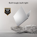 ASUS Vivobook S16 M3607GA-SH004W 16"  Copilot+ laptop Grijs | Ryzen AI 7 445 | Radeon 840M | 32 GB | 1 TB SSD | OLED