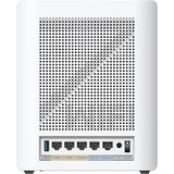 ASUS ZenWiFi BQ16 router Wit, 3 stuks