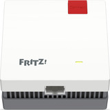 AVM FRITZ!Mesh Set 1600 2-pack Edition International repeater Wit/rood, 2 stuks, Mesh Wi-Fi