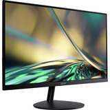 Acer SB272Ebi 27" monitor Zwart, 100 Hz, VGA, HDMI, AMD Free-Sync