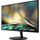 Acer SB272Ebi 27" monitor Zwart, 100 Hz, VGA, HDMI, AMD Free-Sync