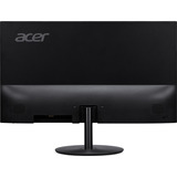 Acer SB272Ebi 27" monitor Zwart, 100 Hz, VGA, HDMI, AMD Free-Sync