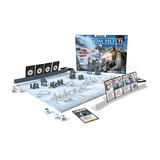 Asmodee Star Wars: Slag om Hoth Bordspel Nederlands, 2 - 4 spelers, 30 minuten, Vanaf 8 jaar
