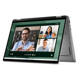 Dell Latitude 7450 (6R1K4) 14"  2-in-1 laptop Grijs | Core Ultra 7 165U | Intel Graphics | 16 GB | 512 GB SSD | Touch