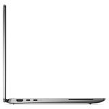 Dell Latitude 7450 (6R1K4) 14"  2-in-1 laptop Grijs | Core Ultra 7 165U | Intel Graphics | 16 GB | 512 GB SSD | Touch