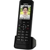 FRITZ! Fon X6 handset Zwart