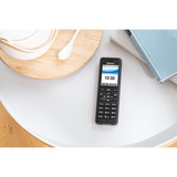 FRITZ! Fon X6 handset Zwart