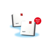 Mesh Set 1600 2-pack Edition International repeater