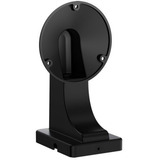 Foscam FABWMB D8 muurophangbeugel surveillance accessoires Zwart, Geschikt voor Foscam camera's D8T en D8ET