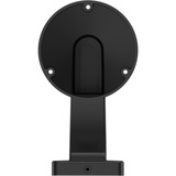 Foscam FABWMB D8 muurophangbeugel surveillance accessoires Zwart, Geschikt voor Foscam camera's D8T en D8ET