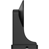 Foscam FABWMB D8 muurophangbeugel surveillance accessoires Zwart, Geschikt voor Foscam camera's D8T en D8ET