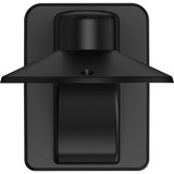 Foscam FABWMB D8 muurophangbeugel surveillance accessoires Zwart, Geschikt voor Foscam camera's D8T en D8ET