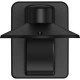 Foscam FABWMB D8 muurophangbeugel surveillance accessoires Zwart, Geschikt voor Foscam camera's D8T en D8ET
