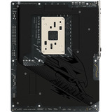 GIGABYTE X870E AORUS PRO X3D socket AM5 moederbord Zwart, RAID, 5Gb-LAN, Wi-Fi 7, BT, Sound, ATX