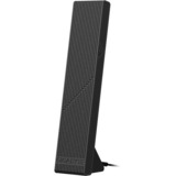 GIGABYTE X870E AORUS PRO X3D socket AM5 moederbord Zwart, RAID, 5Gb-LAN, Wi-Fi 7, BT, Sound, ATX